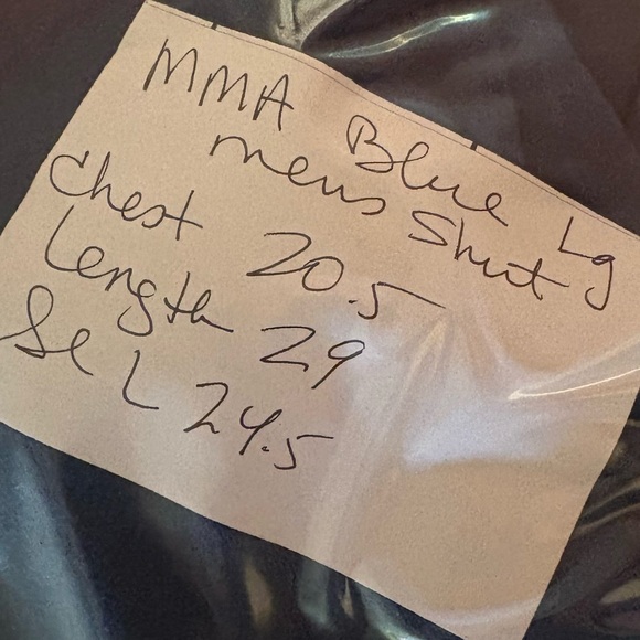 MMA ELITE LONG JOHN SLEEVE DOUBLE LAYERED ANGEL SKULL CROSS TATTOO T SHIRT - Picture 9 of 9